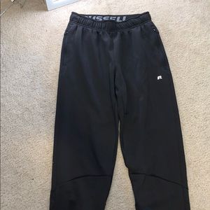 Russell sweatpants